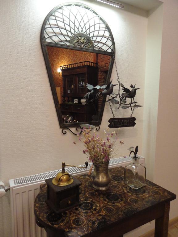 Apartament Art House Petunia *