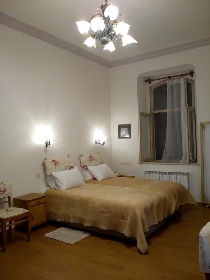 Art House Petunia Tbilisi