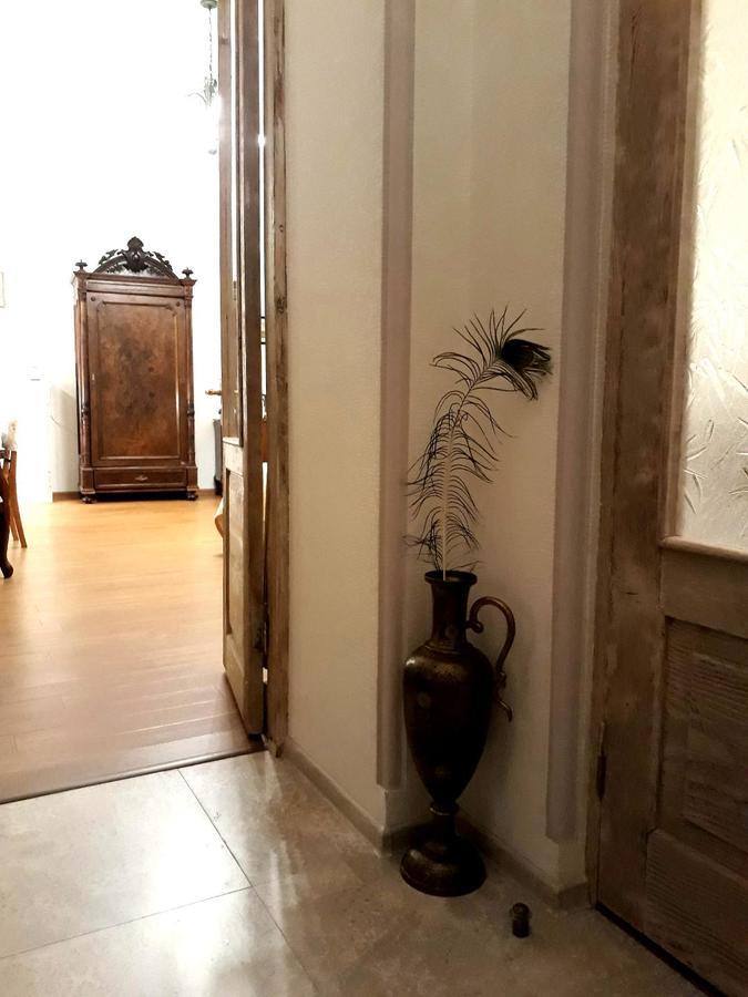 Apartment Art House Petunia Tbilisi