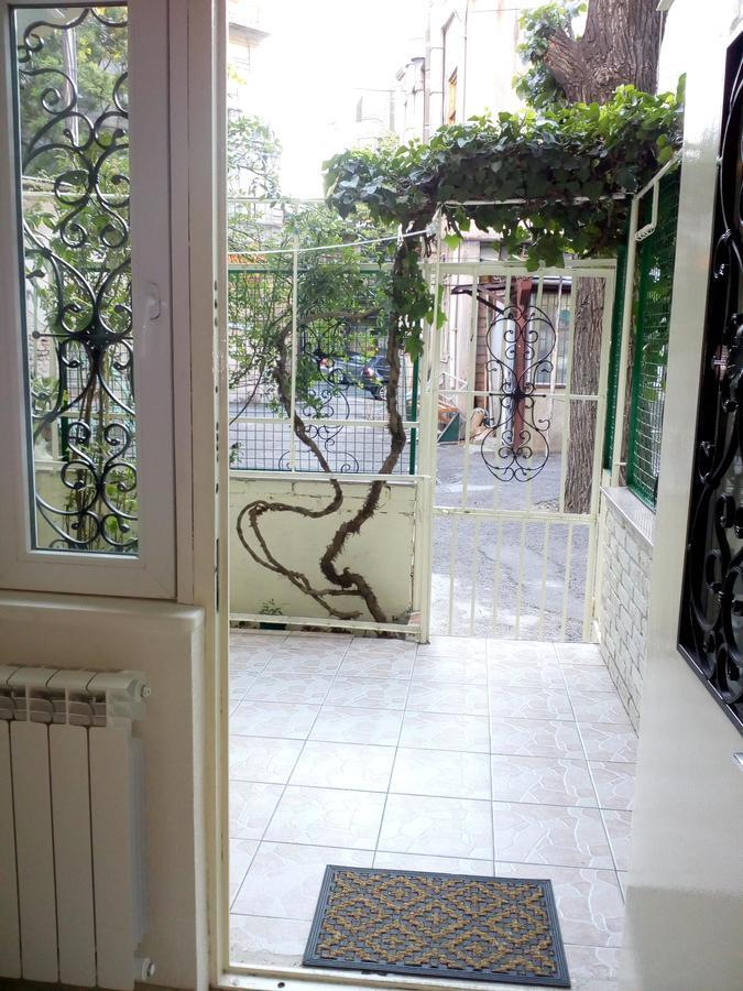 Apartment Art House Petunia Tbilisi