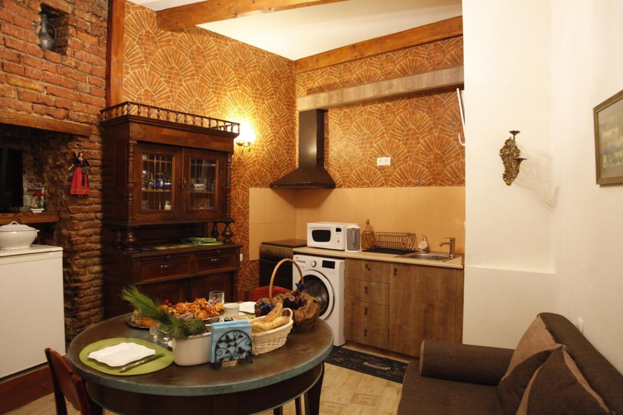 Apartment Art House Petunia Tbilisi