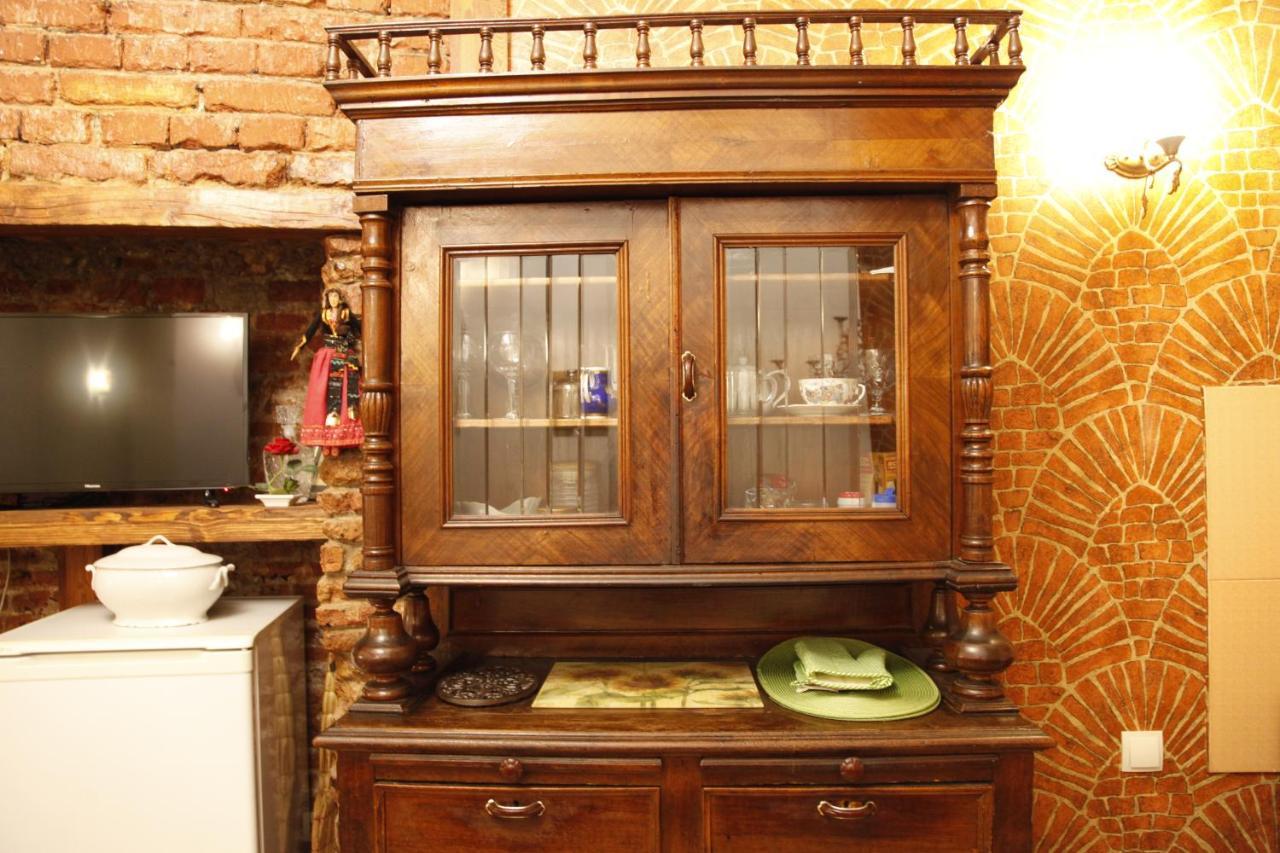 Art House Petunia Apartment Tbilisi