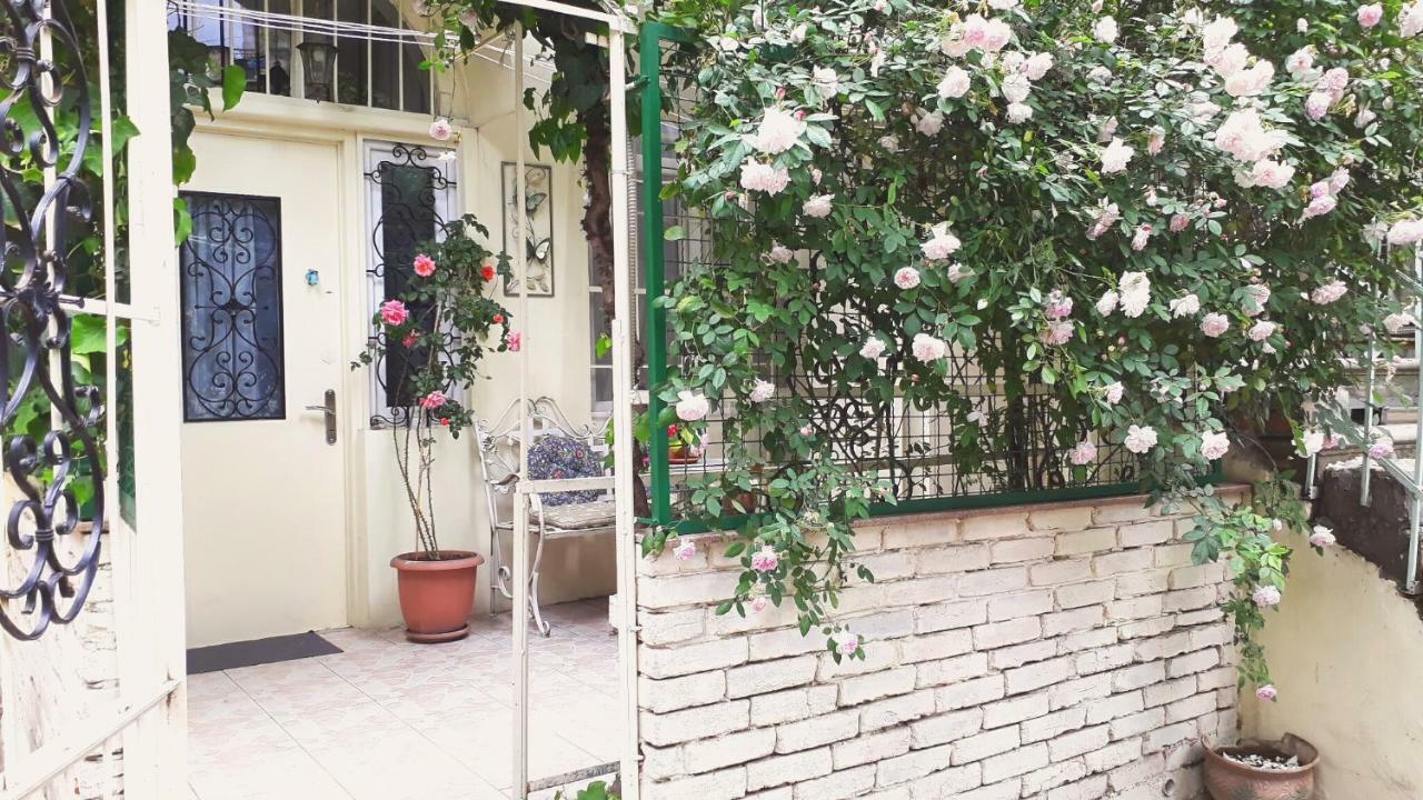Art House Petunia Apartment *